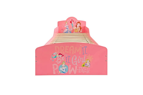 Princess Bed Single